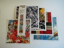 THE STONE ROSES 5 Limited Edition PRINTS 