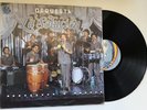 Orquesta La Solucion Salsa LAD LAD-AMF 375 1982 Puerto Rico MINT-