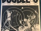 DOUBLE-O 7” Dischord Records United Mutation Minor Threat Void Necros KBD Faith