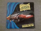 SWINGING SIGHTS & SOUNDS Valvoline Motor Oil Advertising 1969 Hot Rod LP Record