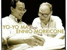 Yo-Yo Ma - Yo-Yo Ma Plays Ennio Morricone (Gatefold sleeve) [180 gm 2LP vinyl]