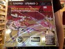 Morton Gould Billy the Kid LP sealed 200 gm vinyl Analogue Productions Copland