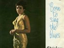 SHIRLEY BASSEY - BORN TO SING THE BLUES - 10