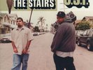 People Under The Stairs - O.S.T. '02 2xLP US ORG  Double K Thes One