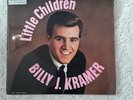 Billy J Kramer Dakotas Little Children. Parlophone GEP 8907 UK EP lovely copy.