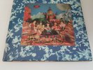 The Rolling Stones - Their Satanic Majesties Request / DECCA TXL 103 mono