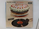 The Rolling Stones - Let It Bleed / DECCA  SKL 5025