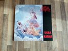 Impaled Nazarene Vinyl LP Ugra-Karma 1993 Excellent/Excellent-