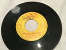GWP 45 RPM Record Debbie Taylor Lets Prove them wrong/Never Gonna let them know