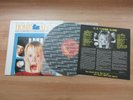 Home Alone OST 1991 Korea LP Vinyl John Williams Macaulay Culkin No Barcode NM