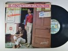 JUNIOR TOLEDO Y GUILLO RIVERA El Conjunto Los Compadres LATIN SALSA LP