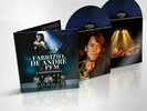 Fabrizio De Andre E Pfm. Il Concerto Ritrovato – Doppio LP Colorato Blu LIMITED