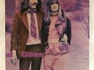 McDonald and Giles - McDonald and Giles 1971 Cotillion 12