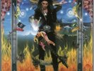 Steve Vai - Passion & Warfare [Used Very Good Vinyl LP] 180 Gram