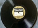 1925 Jazz - VOCALION 15165 - Perry Bradford's Jazz Phools ?– Lucy Long