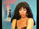 Donna Summer BAD GIRLS, 2-LP, First Pressing ( Santa Maria) Casablanca (1979)