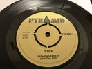 Desmond Dekker It Miek Original Pyramid Reggae Record Label Excellent Condition