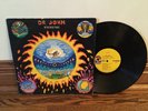 DR. JOHN IN THE RIGHT PLACE ORG 1973 ATCO PR PRESSWELL LP TRI-FOLD VOODOO METERS