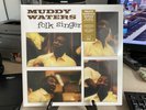 Muddy Waters - Folk Singer - SEALED BRAND NEW Vinyl LP Record Album