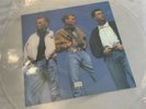 BROS - I Quit UK Rare Uncut Picture Disc 7”