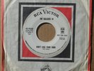 Garage Psych 45 - Galaxies IV - Don't Lose Your Mind - RCA Victor 1967 VG++