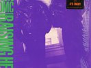 RUN DMC - Raising Hell '86 LP US ORG  Rick Rubin Russell Simmons