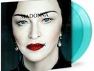 Madonna - Madame X (Translucent Light Blue Vinyl LP) *Free Shipment Worldwide