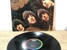 The BEATLES - Rubber Soul LP ST 2442 Original Vinyl 
