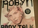 Robyn Body Talk, White Vinyl, New Sealed, Czech Republic