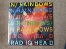 Radiohead - In Rainbows VINYL XLLP 324 2007