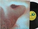Pink Floyd LP “Meddle”   Harvest SHVL 795   UK Press   Textured Sleeve   VG++