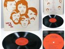 THE TOWN CRIERS Live At Mouse Trap KENTUCKY private psych garage NICE sound LP
