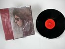 BOB DYLAN - BLOOD ON THE TRACKS - IN SHRINK - VINYL RECORD ALBUM  @