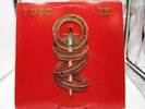 Toto IV, Columbia Records FC 37728, 1982, Pop Rock VG+ cover VG