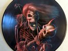 Iron Maiden - Maiden Live - 10