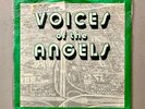 SEALED Voices Of The Angels 2LP 1982 Spoken Word Poetry w/  CHARLES BUKOWSKI ++