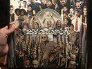 Dystopia Crust Punk Vinyl Amebix Antisect