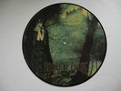 CRADLE OF FILTH Dusk And Her Embrace PICTURE DISC LP 1997
