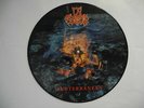 IN FLAMES Subterranean PICTURE DISC LP re Sweden