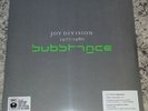 Joy Division - Substance Remastered 2015 SEALED Vinyl