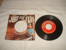 GROWING SOCIETY Big Red Tomato GARAGE FUZZ 45 *hear*