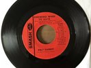 Kelly Garrett ?– Love's The Only Answer - Original Styrene Copy  VG++
