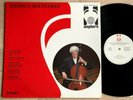 ENRICO MAINARDI cello VIVALDI BOCCHERINI 1stPress 1960s AMADEO STEREO MINT