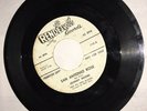 Johnny Moore and his New Blazers Bullfrog 1959 Promo Titty Shaker Rocker R&B VG+
