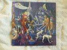 Cathedral Forest of Equilibrium vinyl LP 1991 MOSH43 Doom Metal gatefold