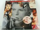 Sealed 1990 David Bowie Changes BOWIE 2xLP Clear Vinyl RALP 0171-2 Free Shipping