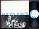 MILES DAVIS Volume 2 LP BLUE NOTE BLP 1502 LEX EAR MONO Jackie McLean Art Blakey