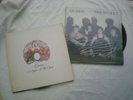 QUEEN -  THE WORKS and A NIGHT AT THE OPERA