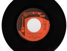 KNOCK ON WOOD - TONY GAZETTE & THE BLUE RHYTHM COMBO - RARE FUNK/ CALYPSO