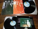 LYNYRD SKYNYRD - Gimme Back My Bullets LP German Press Southern Rock 76'